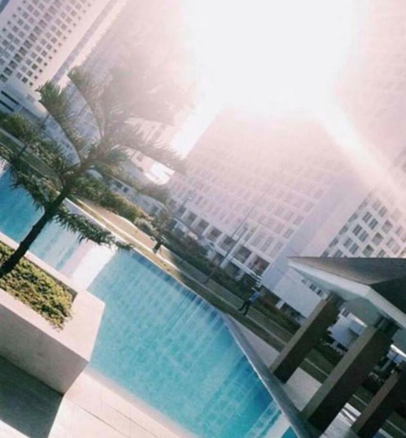 Smdc Cool Residences Tower A Unit 1019 Tagaytay City Exteriér fotografie