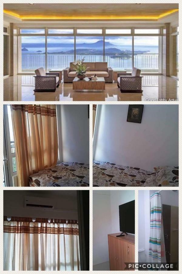 Smdc Cool Residences Tower A Unit 1019 Tagaytay City Exteriér fotografie