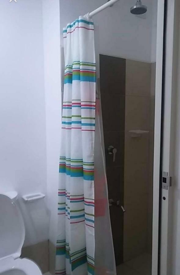 Smdc Cool Residences Tower A Unit 1019 Tagaytay City Exteriér fotografie